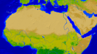 Afrika-Nord Vegetation 1920x1080
